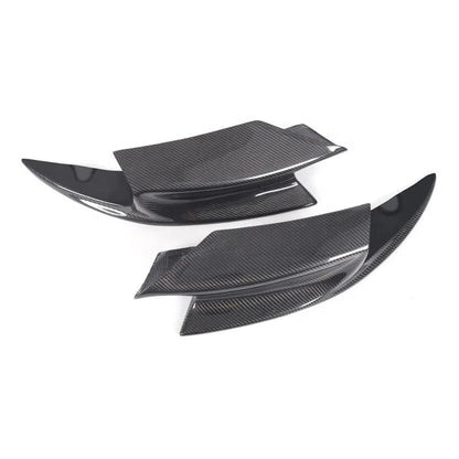 Carbon Fiber Front Lip for F10 5 Series BMW