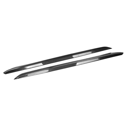Carbon Fiber Side Skirts for G20 3 Series 330i M340i