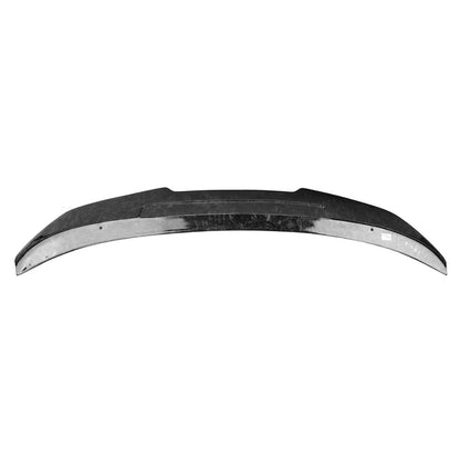 Forged Carbon Fiber High Kick Style Trunk Spoiler for F30 / F80 BMW 3 Series