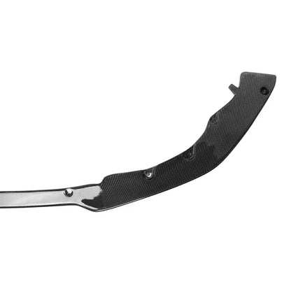 CS Style Carbon Fiber Front Lip for F80 / F82 BMW M3 M4