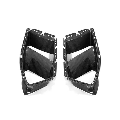 Carbon Fiber Front Air Duct Grille for G80 / G82 BMW M3 M4