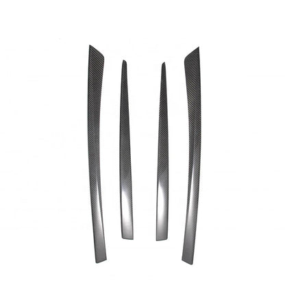 Carbon Fiber Interior Trim for F10 5 Series BMW