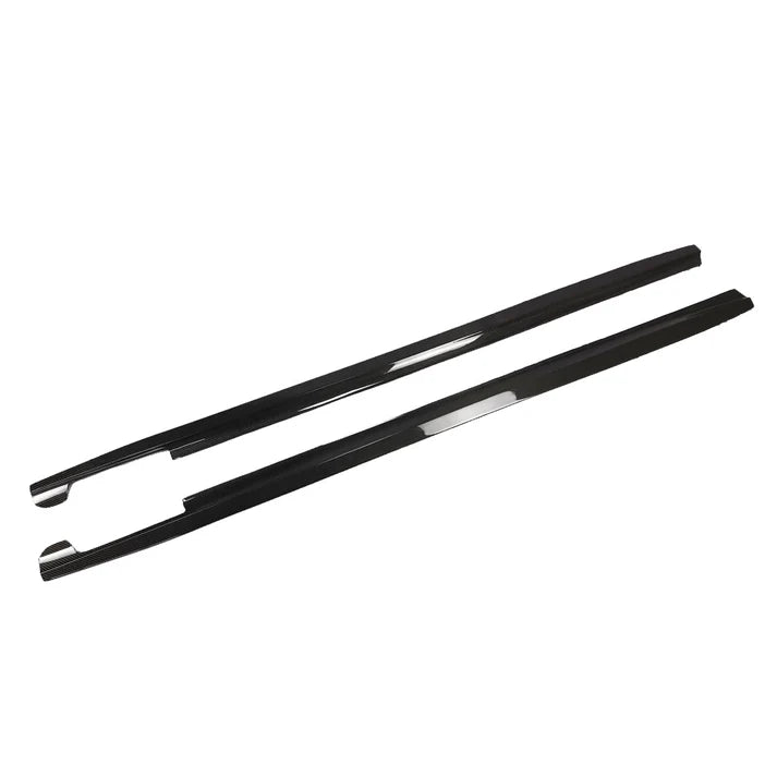 AC Style Carbon Fiber Side Skirts for G20 / G28 2022+ BMW 3 Series 330i M340i