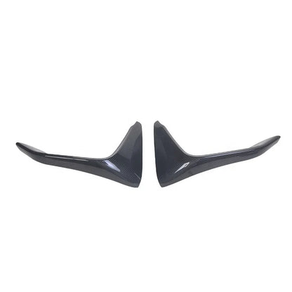 Carbon Fiber Front Vent Lip for F80 / F82 BMW M3 M4