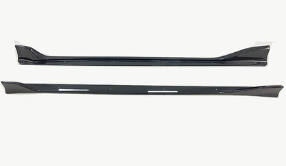 Carbon Fiber Side Skirts for A90 / A91 Toyota Supra MK5
