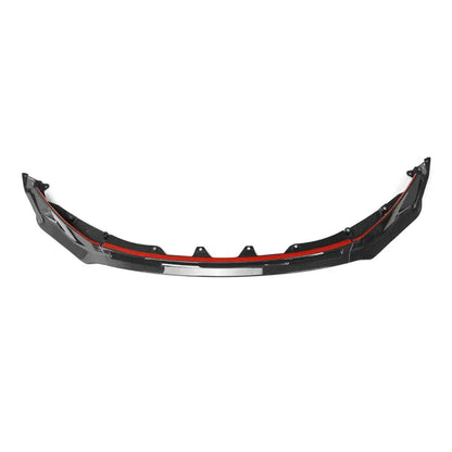 Carbon Fiber Vorsteiner Style Front Lip for G80 / G82 BMW M3 M4