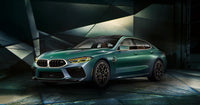Flashing bundle for BMW CS M8 F91 F92 F93 LCI