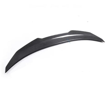 BMW SooQoo BODY KIT FOR M8 F91 F92 F93 SPOILER FRONT LIP SIDE SKIRTS DIFFUSER REFLECTOR COVERS GRILL
