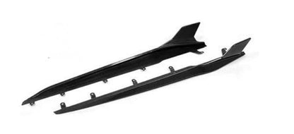BMW SooQoo BODY KIT FOR M8 F91 F92 F93 SPOILER FRONT LIP SIDE SKIRTS DIFFUSER REFLECTOR COVERS GRILL