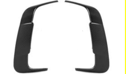 BMW SooQoo BODY KIT FOR M8 F91 F92 F93 SPOILER FRONT LIP SIDE SKIRTS DIFFUSER REFLECTOR COVERS GRILL