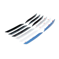 IND BMW 2 Series M Sport Painted Rear Reflector Set (F22/F23)