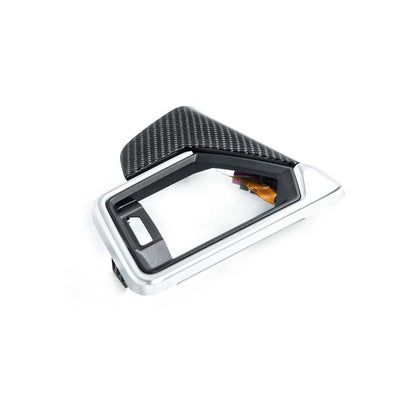 IND BMW G8X M3/M4 Carbon Air Vent - LHD (G80 & G82)