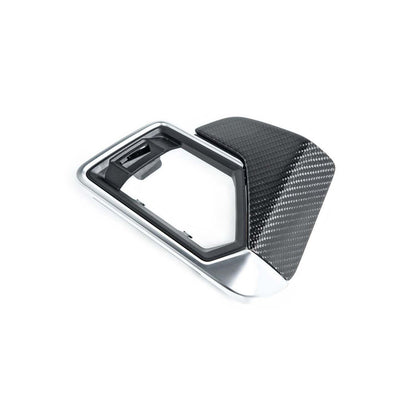 IND BMW G8X M3/M4 Carbon Air Vent - LHD (G80 & G82)