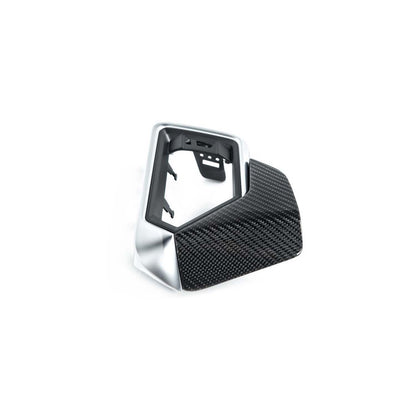 IND BMW G8X M3/M4 Carbon Air Vent - LHD (G80 & G82)