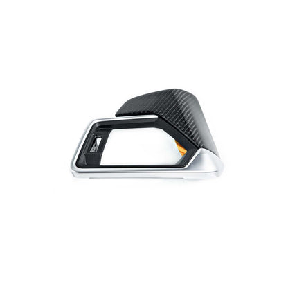 IND BMW G8X M3/M4 Carbon Air Vent - LHD (G80 & G82)