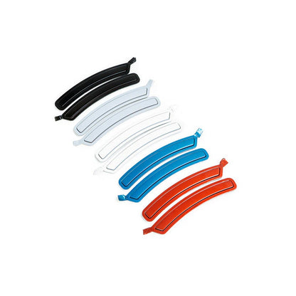 IND BMW M2 Painted Front Reflector Set (F87)