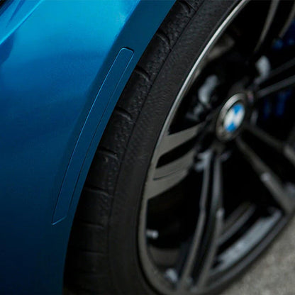 IND BMW M2 Painted Front Reflector Set (F87)
