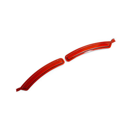 IND BMW M2 Painted Front Reflector Set (F87)