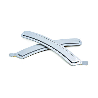 IND BMW M2 Painted Front Reflector Set (F87)