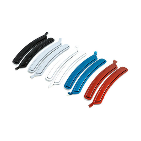 IND BMW M2 Painted Front Reflector Set (F87)