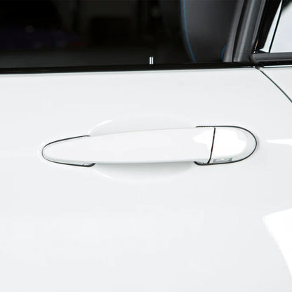 IND BMW M2 Painted Key Hole Cover (F87)