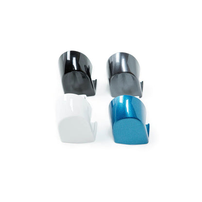 IND BMW M2 Painted Key Hole Cover (F87)