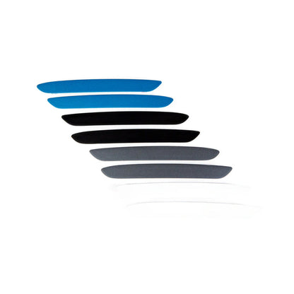 IND BMW M2 Painted Rear Reflector Set (F87)