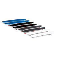 IND BMW M2 Painted Rear Reflector Set (F87)