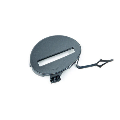 IND BMW M2 Replacement Front Tow Hook Cover (F87)