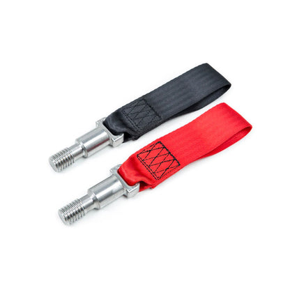 IND BMW M2 Replacement Front Tow Hook Cover (F87)