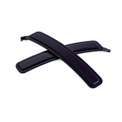 IND BMW M240i Painted Front Reflector Set (G42)