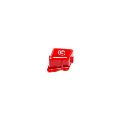 IND BMW M3 M Steering Wheel Button In Red (E90/E92/E93)