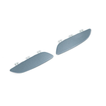 IND BMW M3 Painted Front Reflector Set (E90/E92/E93)