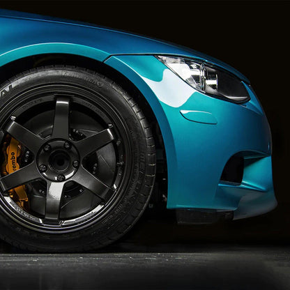 IND BMW M3 Painted Front Reflector Set (E90/E92/E93)