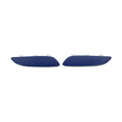 IND BMW M3 Painted Front Reflector Set (E90/E92/E93)