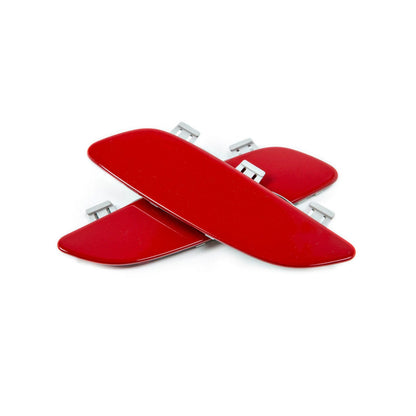 IND BMW M3 Painted Front Reflector Set (E90/E92/E93)