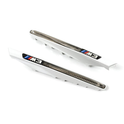 IND BMW M3 Painted Side Marker Set (E90/E92/E93)