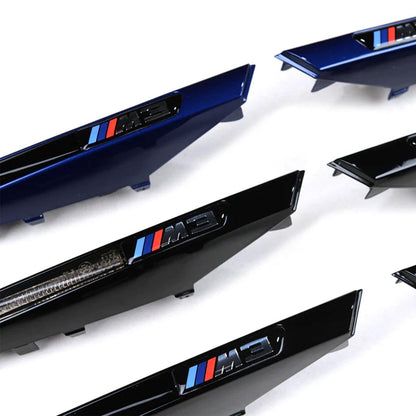 IND BMW M3 Painted Side Marker Set (E90/E92/E93)