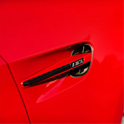 IND BMW M3 Painted Side Marker Set (E90/E92/E93)