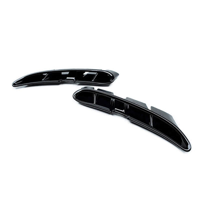 IND BMW M3 Painted Side Vent Set (F80)