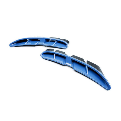 IND BMW M3 Painted Side Vent Set (F80)