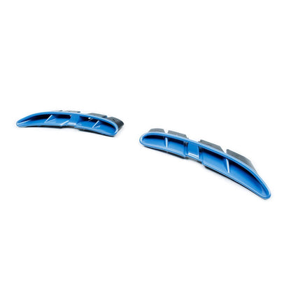IND BMW M3 Painted Side Vent Set (F80)