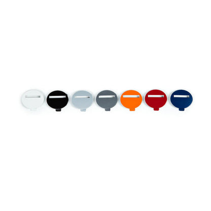 IND BMW M3 Replacement Front Tow Hook Cover (E92/E93)