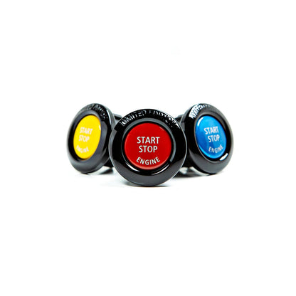 IND BMW M3 Start-Stop Engine Button & Ignition Switch (E90/E92/E93)