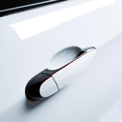 IND BMW M3/3 Series Painted Key Hole Cover (E90/E92/E93)