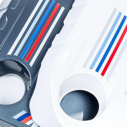 IND BMW M3/M4 Painted Engine Cover (F80/F82/F83)
