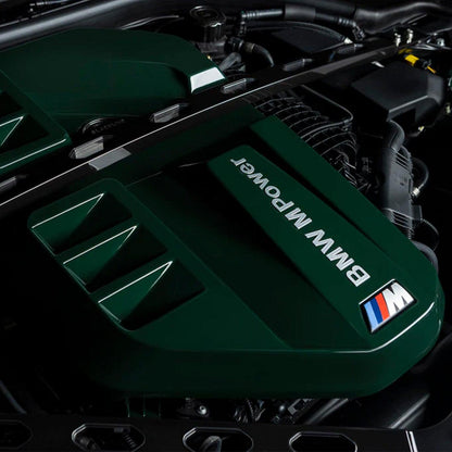 IND BMW M2/M3/M4 Painted Engine Cover (G80/G81/G82/G83/G87)
