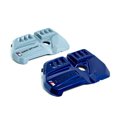 IND BMW M2/M3/M4 Painted Engine Cover (G80/G81/G82/G83/G87)