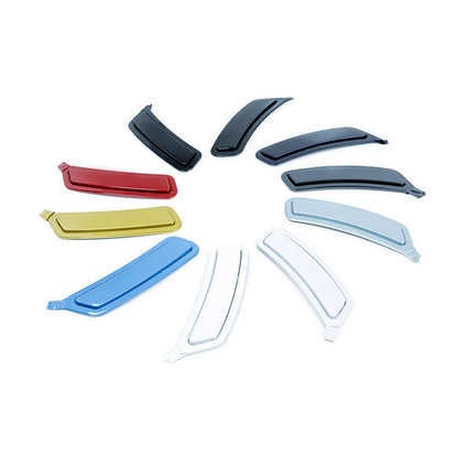IND BMW M3/M4 Painted Front Reflector Set (F80/F82/F83)