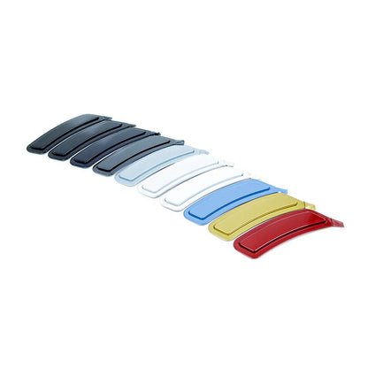 IND BMW M3/M4 Painted Front Reflector Set (F80/F82/F83)